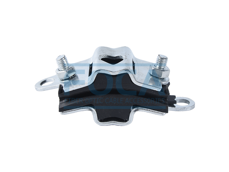 Suspension Clamp For Figure-8 Cable(SSC)