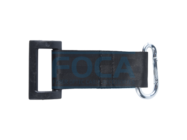 ADSS Suspension Clamp For Round Cable(TSMA-3-20)