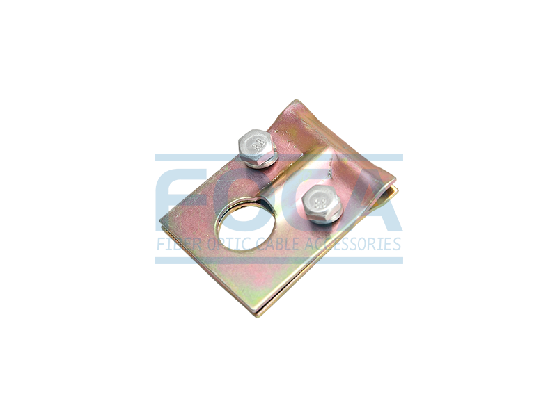 Suspension Clamp (ZP-8-1)