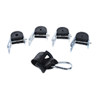 Suspension Clamps For ADSS Cables